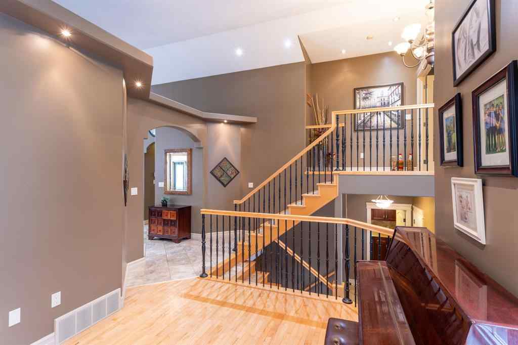 MLS&reg; # A2269100 - 2307 59A Avenue Close   in Lakeside Lloydminster, Residential Open Houses
