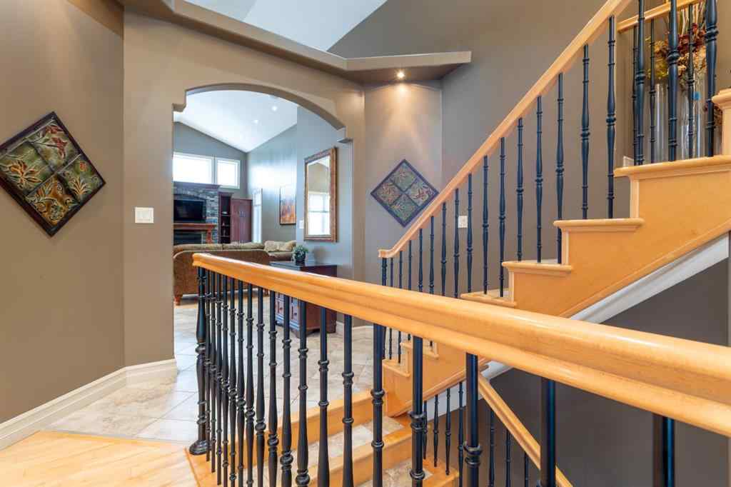 MLS&reg; # A2269100 - 2307 59A Avenue Close   in Lakeside Lloydminster, Residential Open Houses