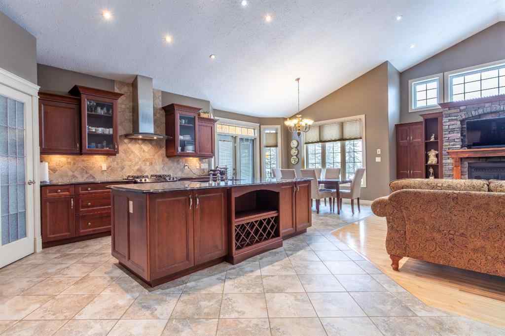 MLS&reg; # A2269100 - 2307 59A Avenue Close   in Lakeside Lloydminster, Residential Open Houses