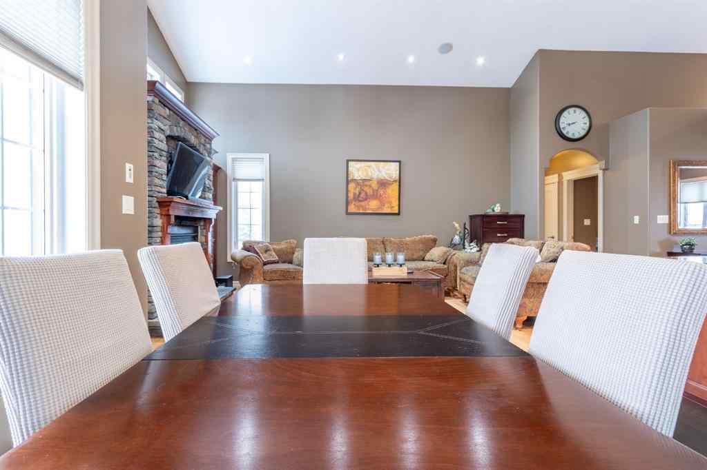 MLS&reg; # A2269100 - 2307 59A Avenue Close   in Lakeside Lloydminster, Residential Open Houses