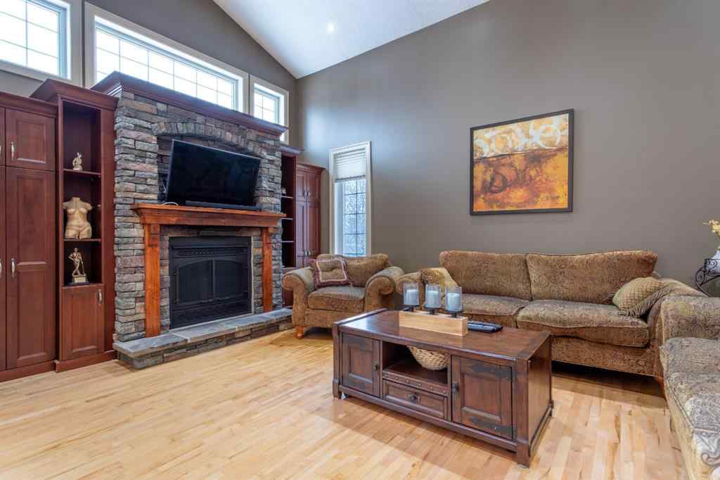 MLS&reg; # A2269100 - 2307 59A Avenue Close   in Lakeside Lloydminster, Residential Open Houses