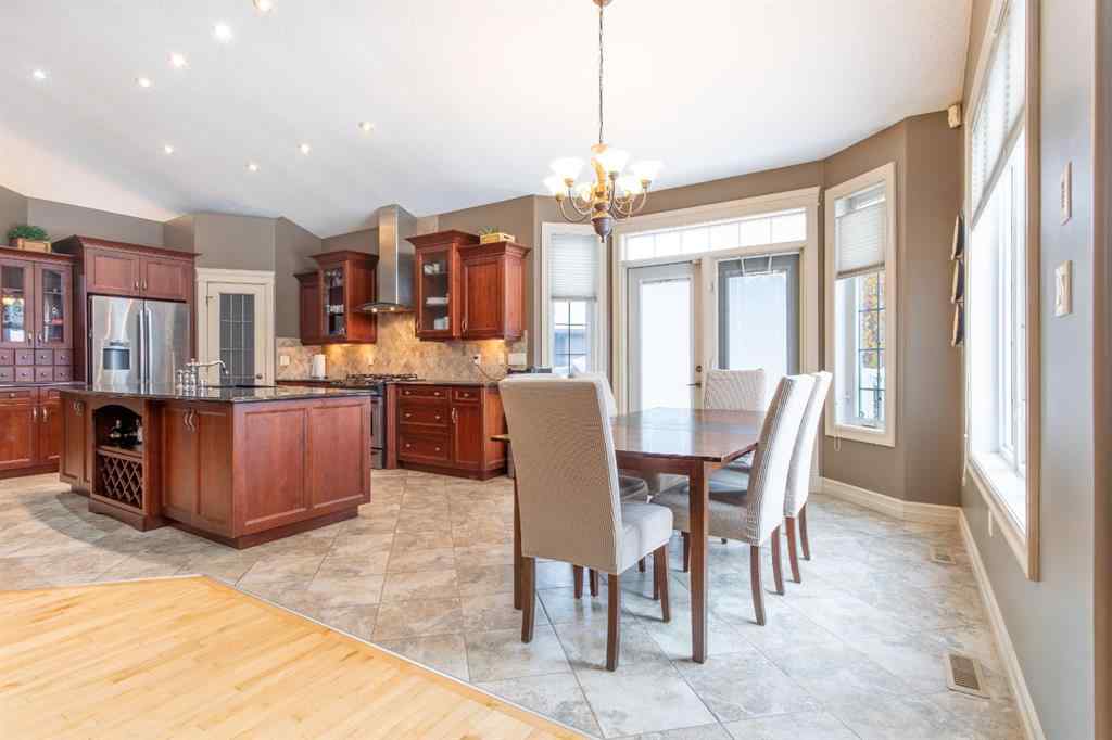 MLS&reg; # A2269100 - 2307 59A Avenue Close   in Lakeside Lloydminster, Residential Open Houses