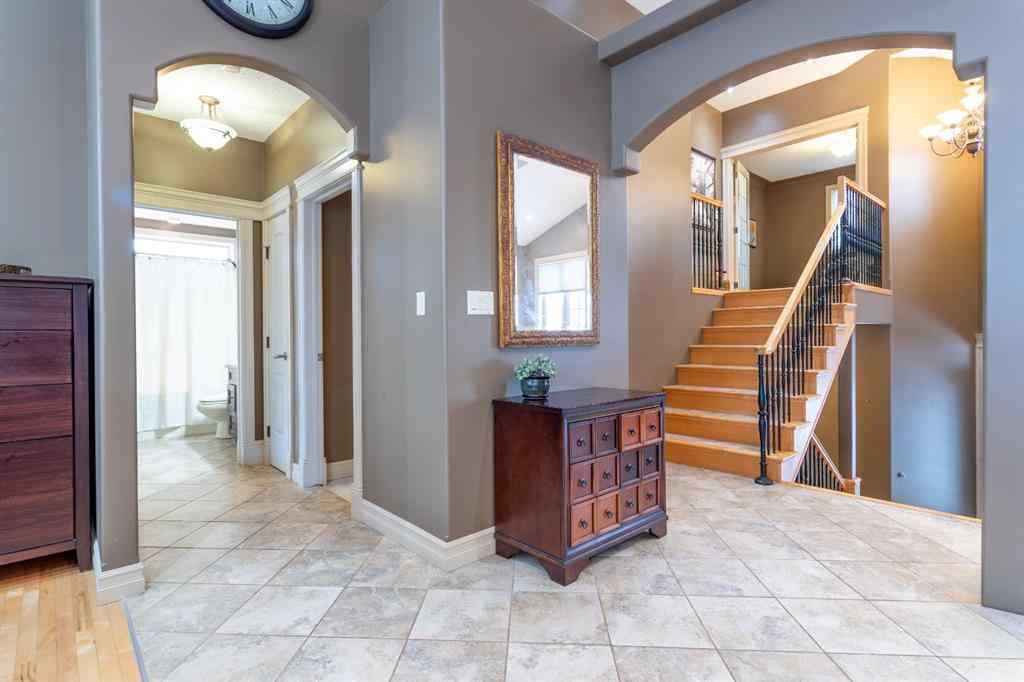 MLS&reg; # A2269100 - 2307 59A Avenue Close   in Lakeside Lloydminster, Residential Open Houses