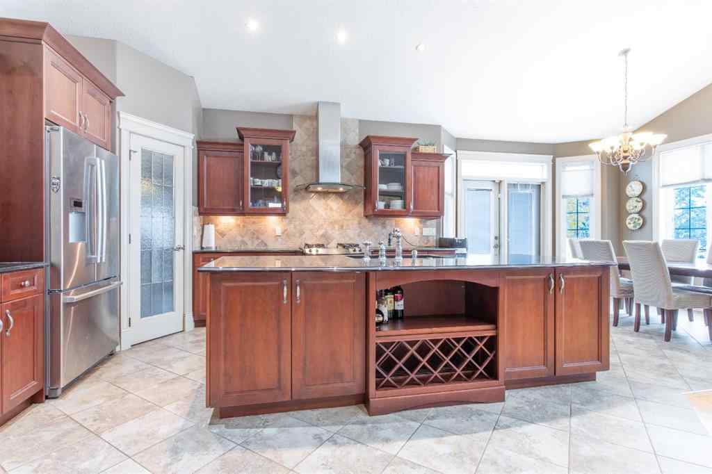 MLS&reg; # A2269100 - 2307 59A Avenue Close   in Lakeside Lloydminster, Residential Open Houses