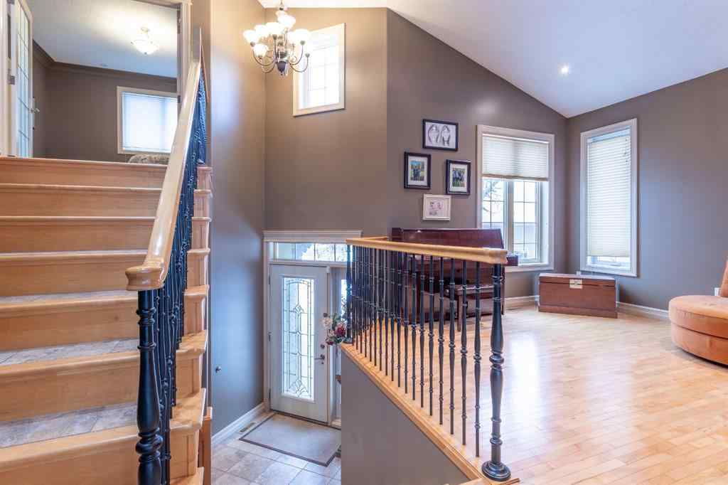 MLS&reg; # A2269100 - 2307 59A Avenue Close   in Lakeside Lloydminster, Residential Open Houses