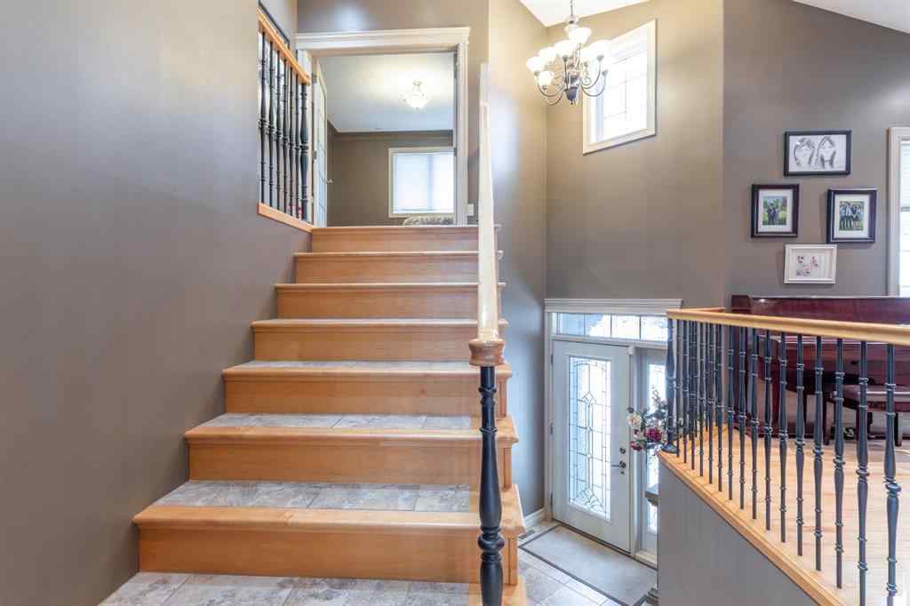 MLS&reg; # A2269100 - 2307 59A Avenue Close   in Lakeside Lloydminster, Residential Open Houses