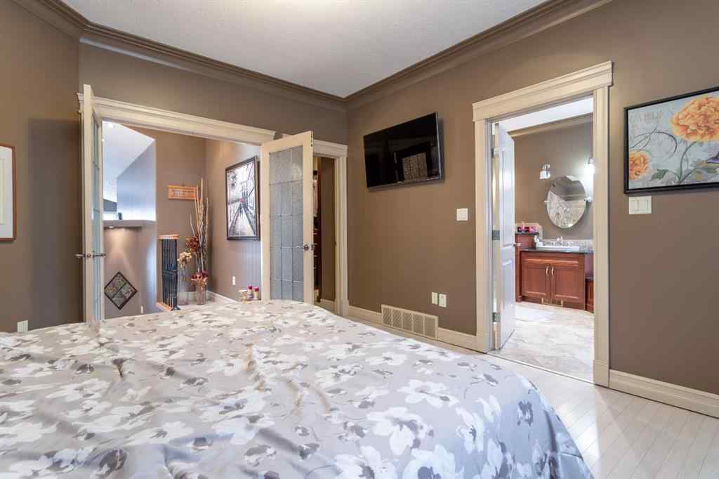 MLS&reg; # A2269100 - 2307 59A Avenue Close   in Lakeside Lloydminster, Residential Open Houses
