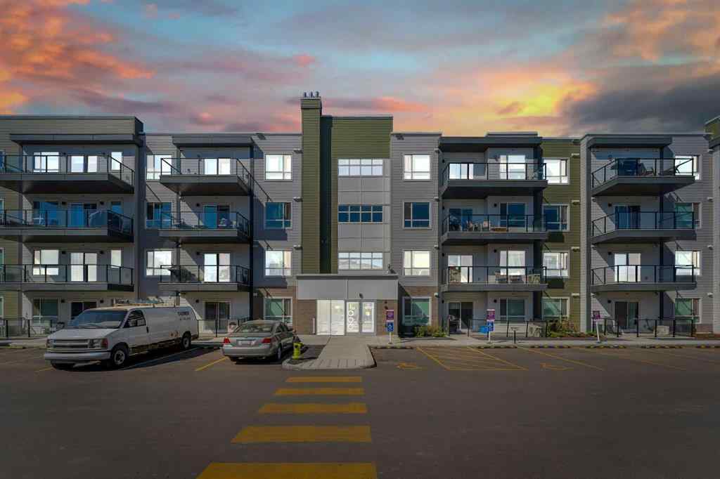 MLS® A2269101 - Unit #1311 33 Carringham Gate NW in Carrington Calgary, Residential