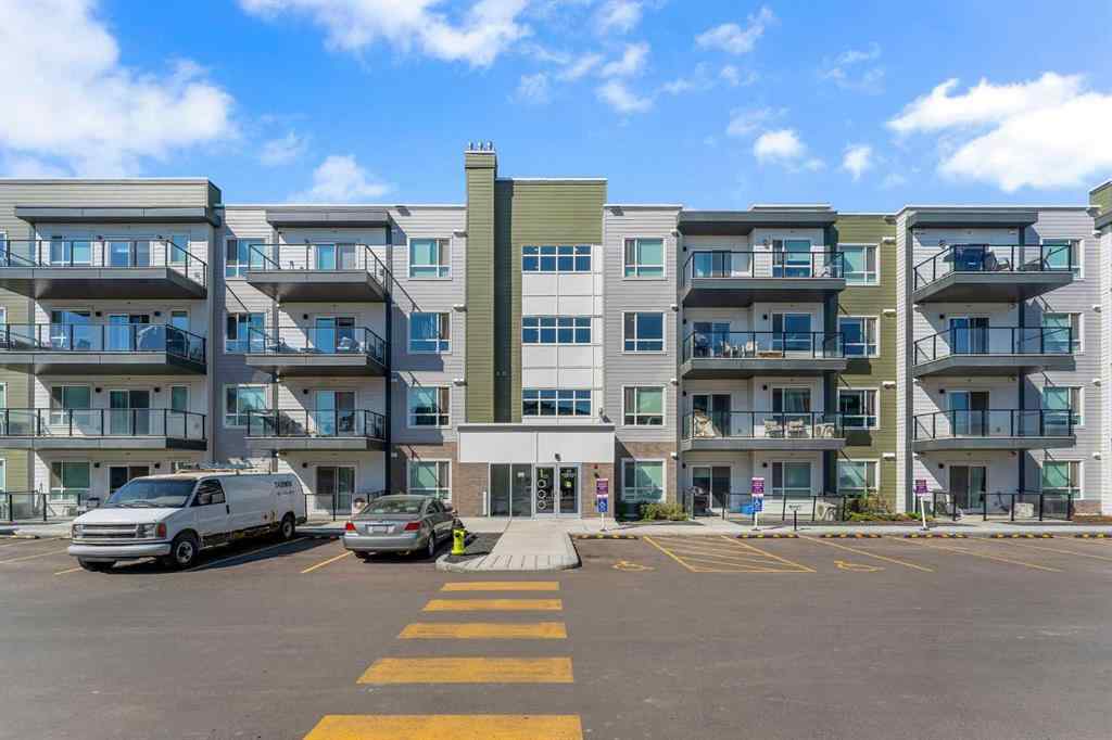 MLS® A2269101 - Unit #1311 33 Carringham Gate NW in Carrington Calgary, Residential