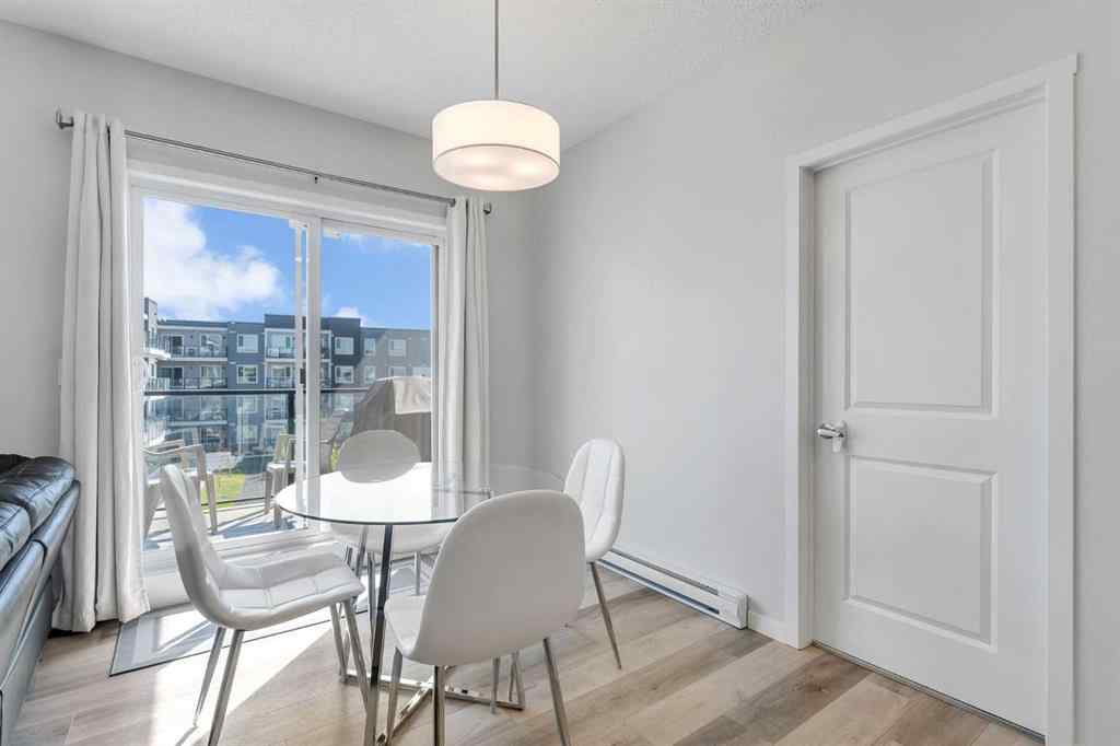 MLS® A2269101 - Unit #1311 33 Carringham Gate NW in Carrington Calgary, Residential