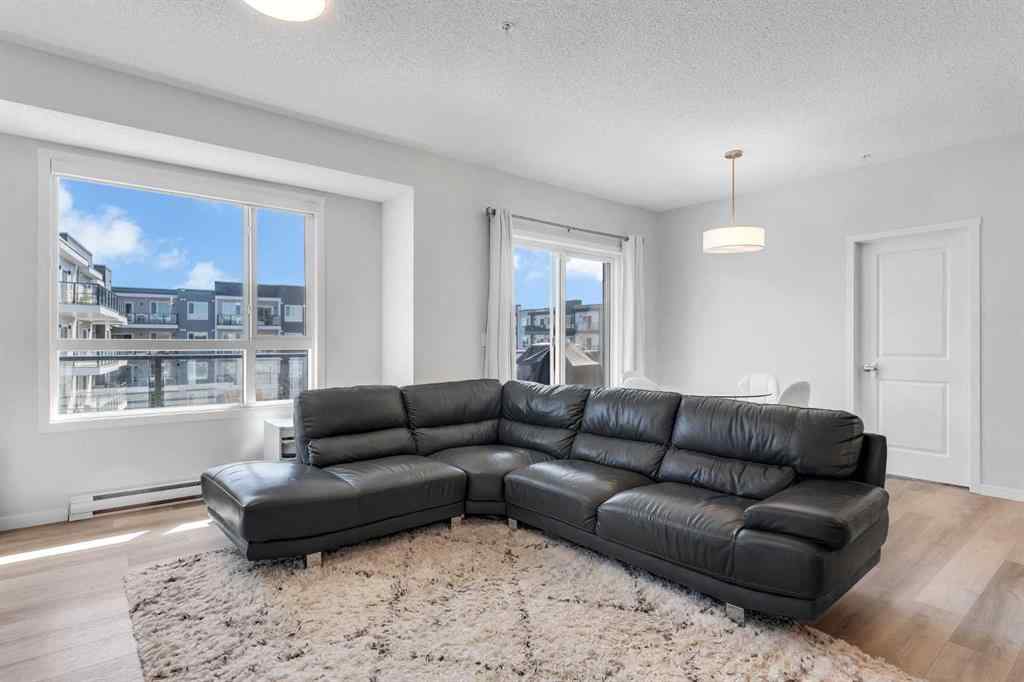 MLS® A2269101 - Unit #1311 33 Carringham Gate NW in Carrington Calgary, Residential