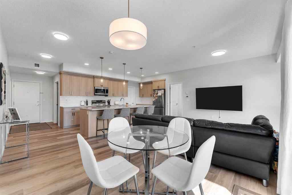 MLS® A2269101 - Unit #1311 33 Carringham Gate NW in Carrington Calgary, Residential