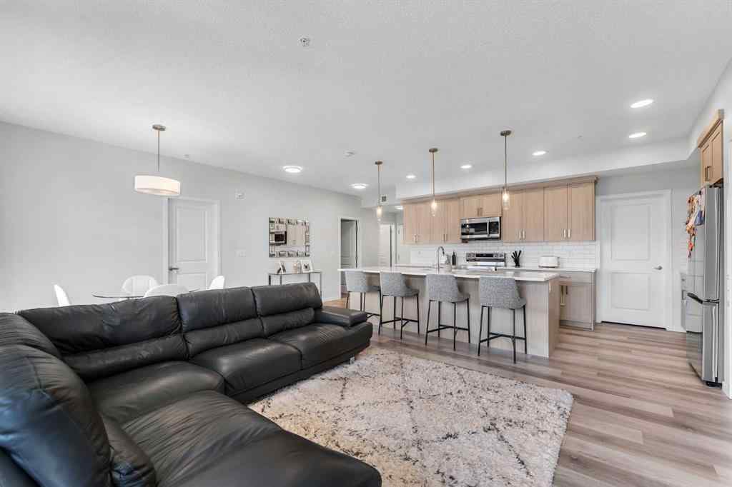 MLS® A2269101 - Unit #1311 33 Carringham Gate NW in Carrington Calgary, Residential
