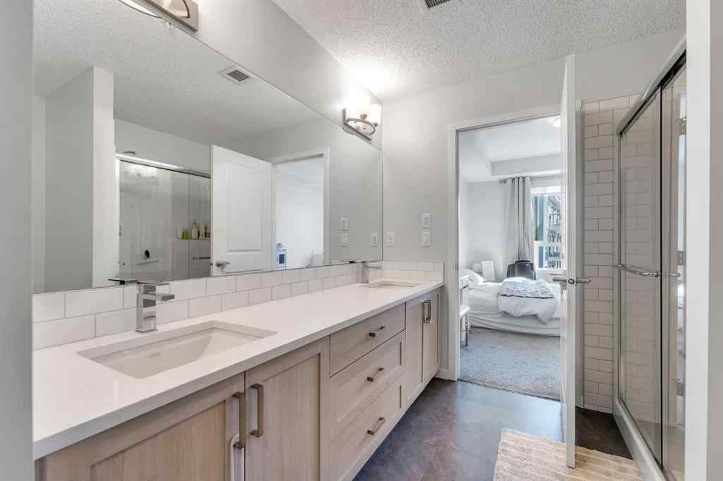 MLS® A2269101 - Unit #1311 33 Carringham Gate NW in Carrington Calgary, Residential