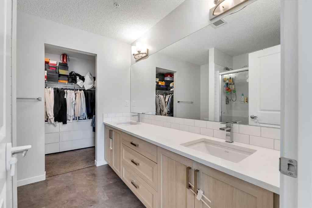 MLS® A2269101 - Unit #1311 33 Carringham Gate NW in Carrington Calgary, Residential