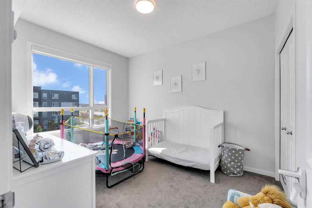 MLS® A2269101 - Unit #1311 33 Carringham Gate NW in Carrington Calgary, Residential