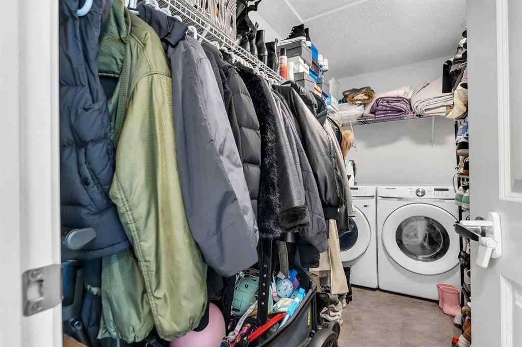 MLS® A2269101 - Unit #1311 33 Carringham Gate NW in Carrington Calgary, Residential