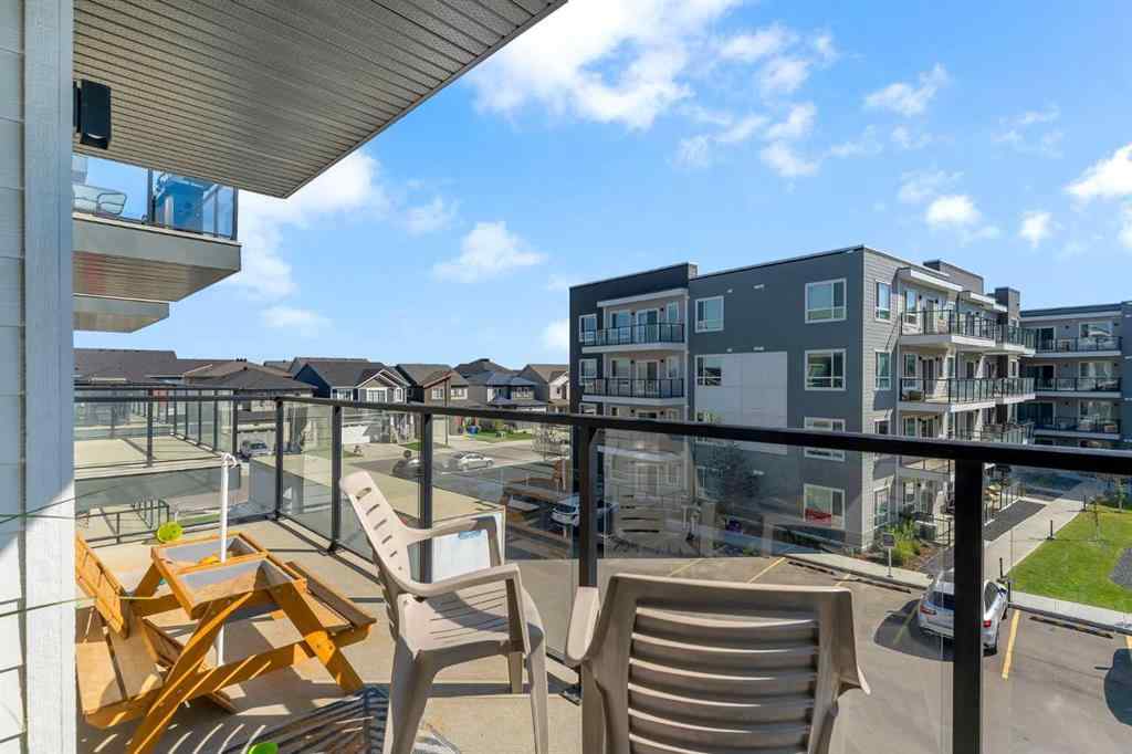 MLS® A2269101 - Unit #1311 33 Carringham Gate NW in Carrington Calgary, Residential