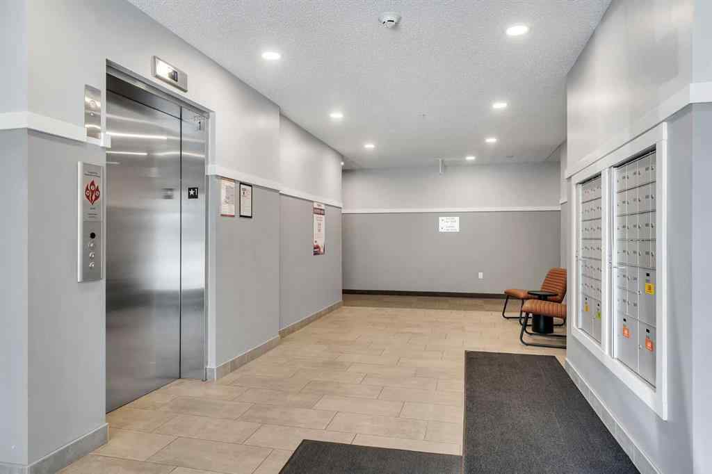 MLS® A2269101 - Unit #1311 33 Carringham Gate NW in Carrington Calgary, Residential