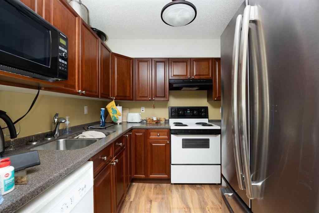 MLS® A2269103 - Unit #104 610 Signal Road  in Thickwood Fort McMurray, Residential