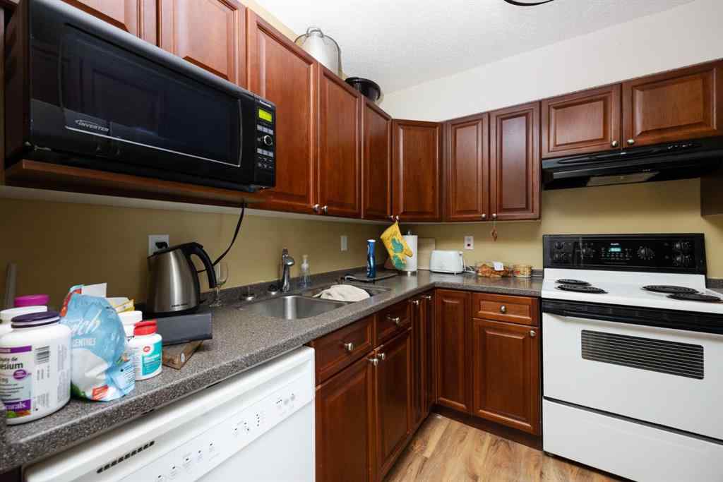 MLS® A2269103 - Unit #104 610 Signal Road  in Thickwood Fort McMurray, Residential