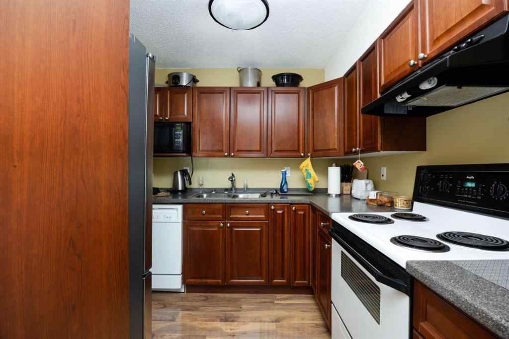 MLS® A2269103 - Unit #104 610 Signal Road  in Thickwood Fort McMurray, Residential