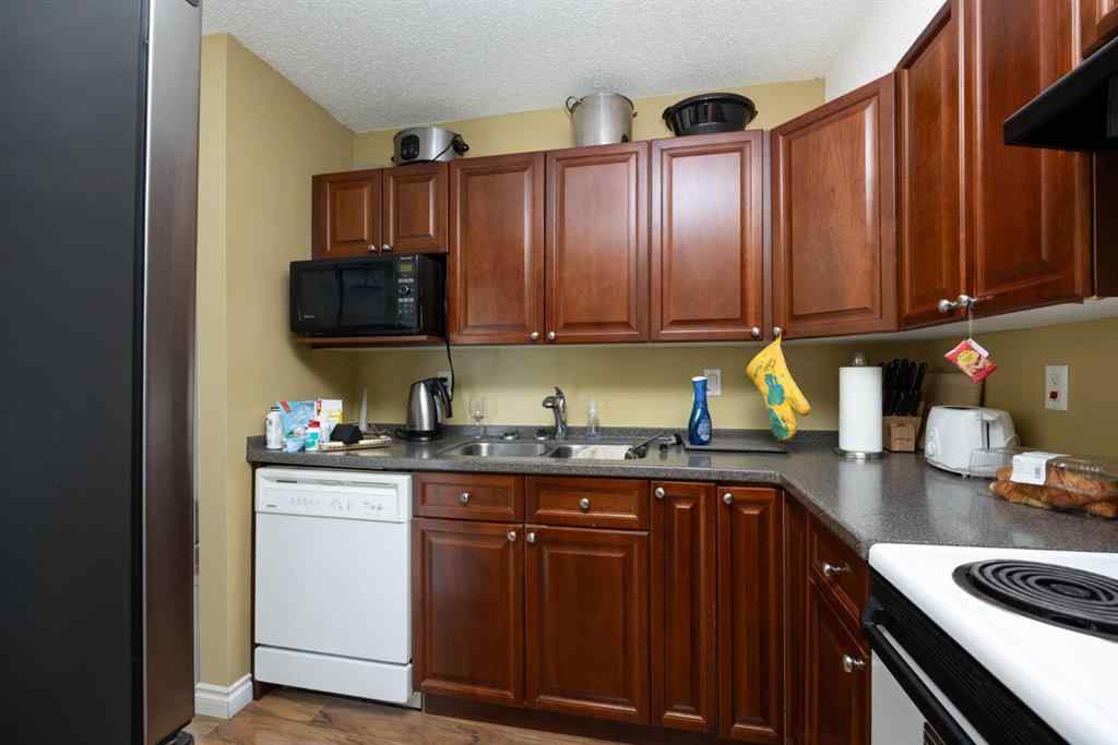 MLS® A2269103 - Unit #104 610 Signal Road  in Thickwood Fort McMurray, Residential