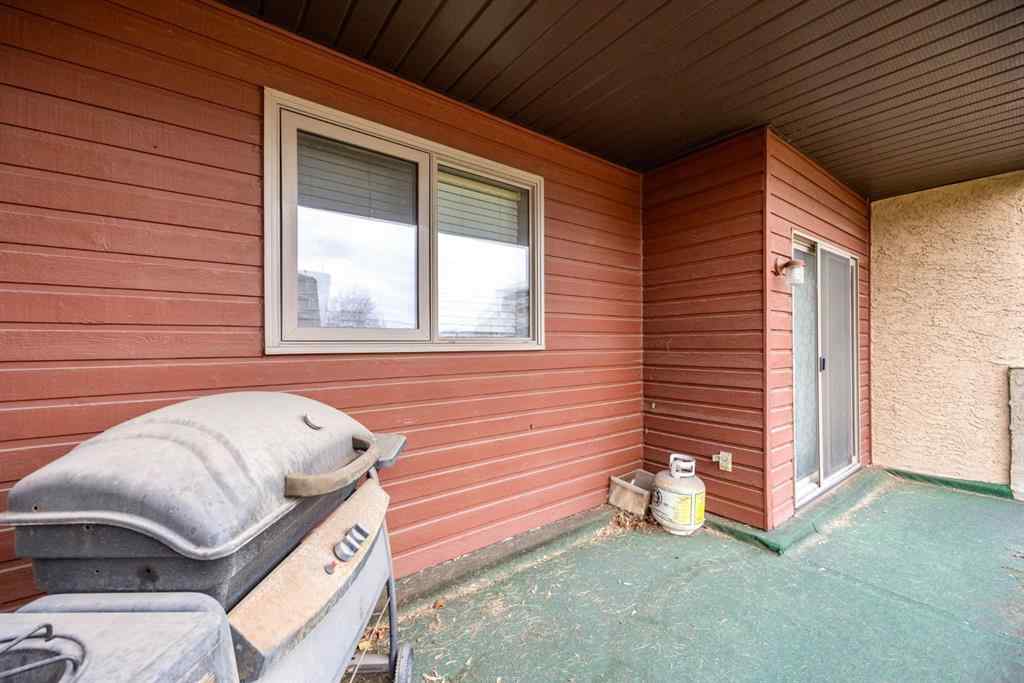 MLS® A2269103 - Unit #104 610 Signal Road  in Thickwood Fort McMurray, Residential