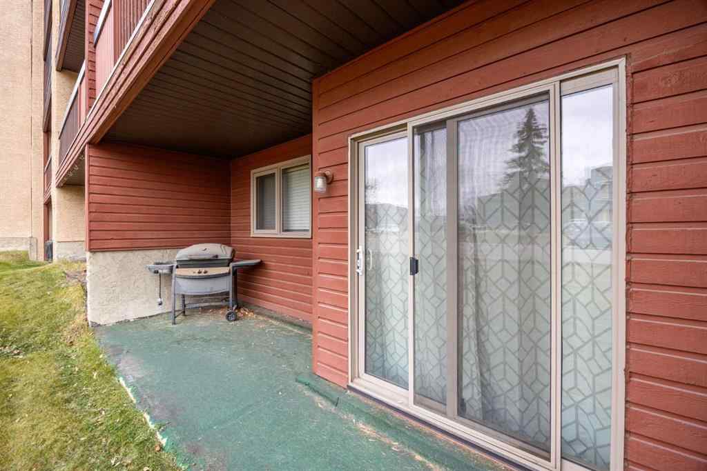 MLS® A2269103 - Unit #104 610 Signal Road  in Thickwood Fort McMurray, Residential