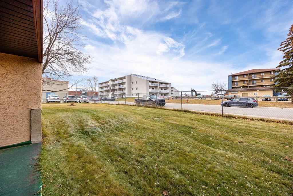 MLS® A2269103 - Unit #104 610 Signal Road  in Thickwood Fort McMurray, Residential
