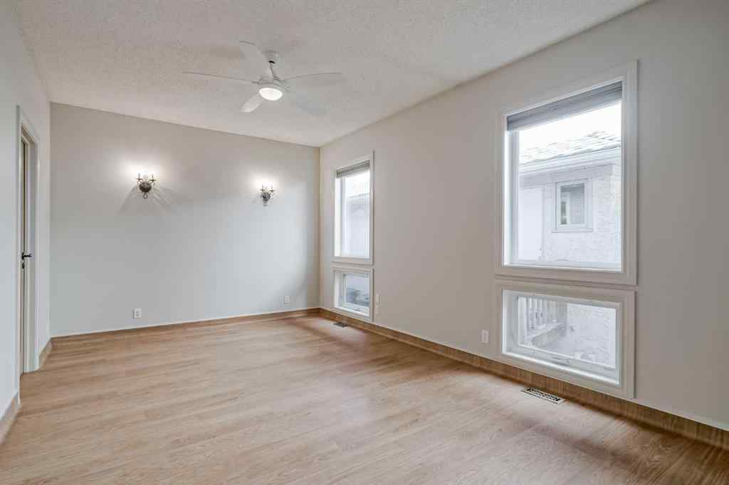 MLS® A2269104 - 127 Canterbury Court SW in Canyon Meadows Calgary, Residential