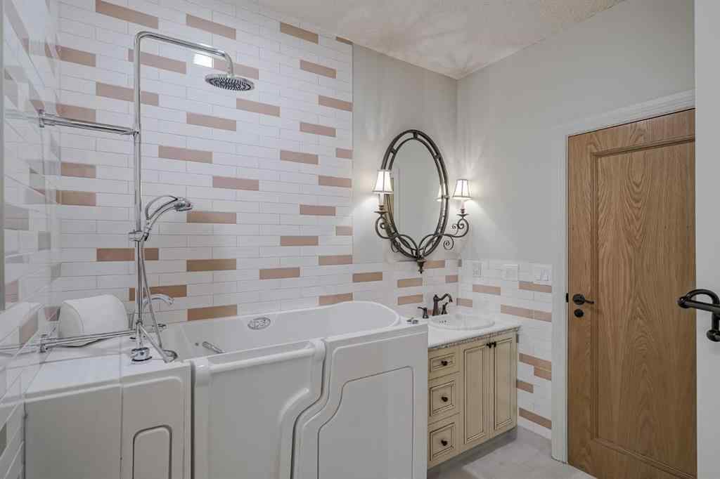 MLS® A2269104 - 127 Canterbury Court SW in Canyon Meadows Calgary, Residential