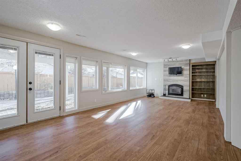MLS® A2269104 - 127 Canterbury Court SW in Canyon Meadows Calgary, Residential