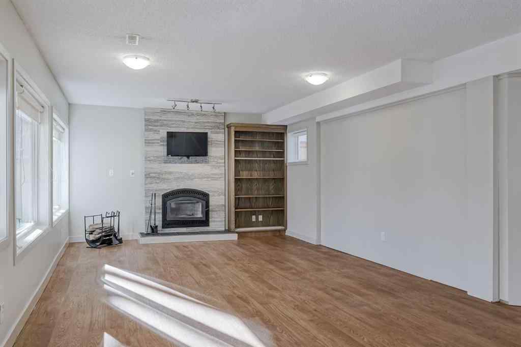 MLS® A2269104 - 127 Canterbury Court SW in Canyon Meadows Calgary, Residential