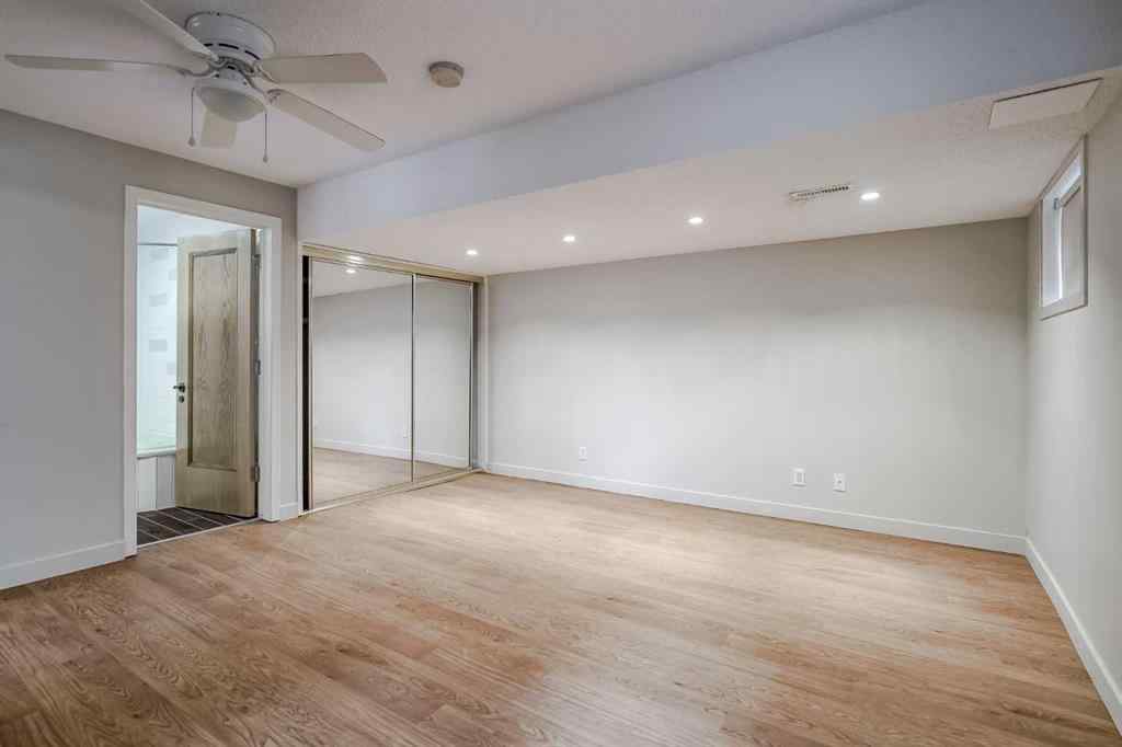 MLS® A2269104 - 127 Canterbury Court SW in Canyon Meadows Calgary, Residential