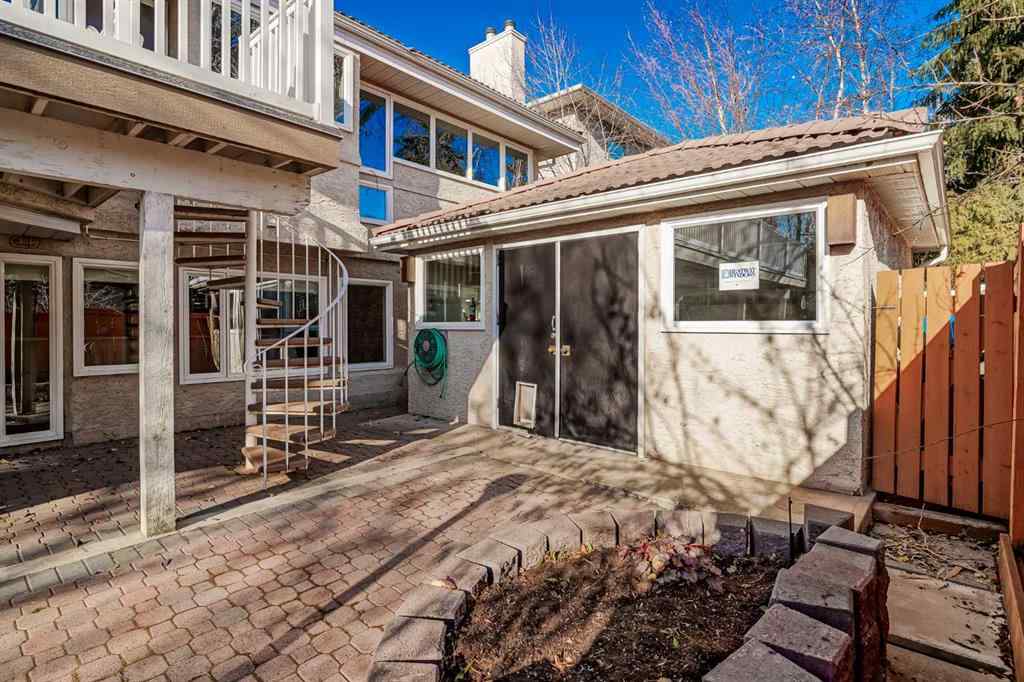 MLS® A2269104 - 127 Canterbury Court SW in Canyon Meadows Calgary, Residential