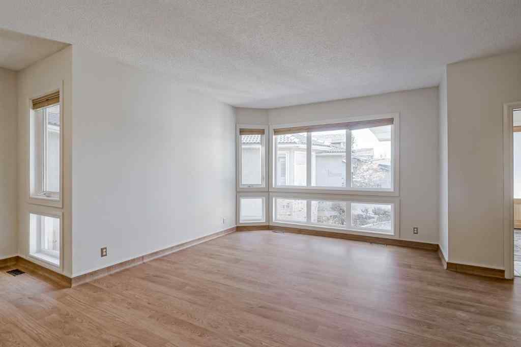 MLS® A2269104 - 127 Canterbury Court SW in Canyon Meadows Calgary, Residential