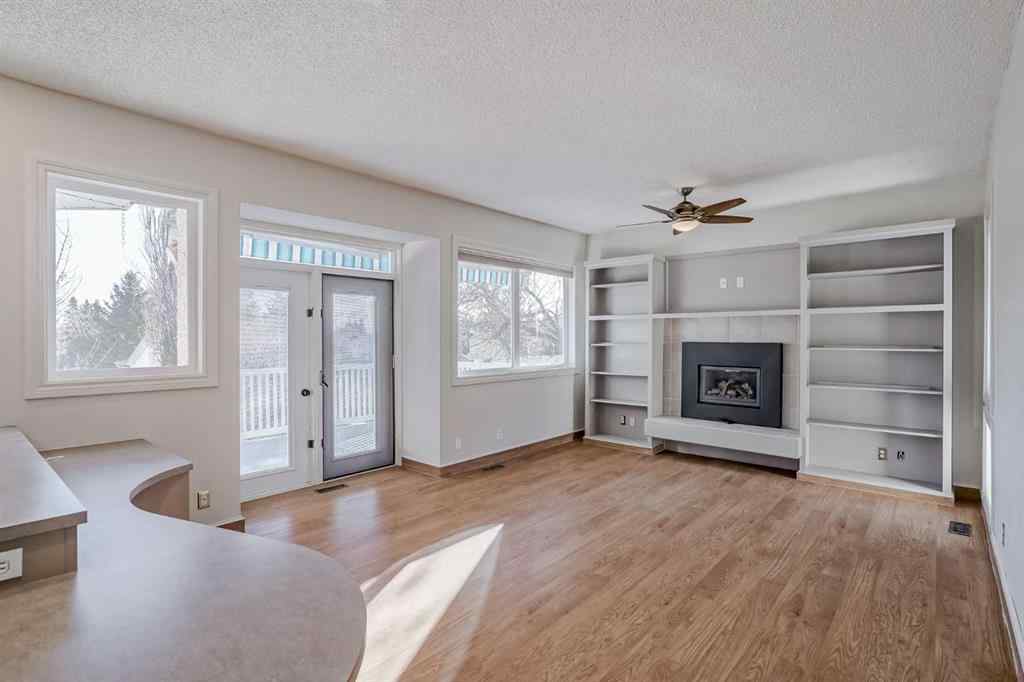 MLS® A2269104 - 127 Canterbury Court SW in Canyon Meadows Calgary, Residential