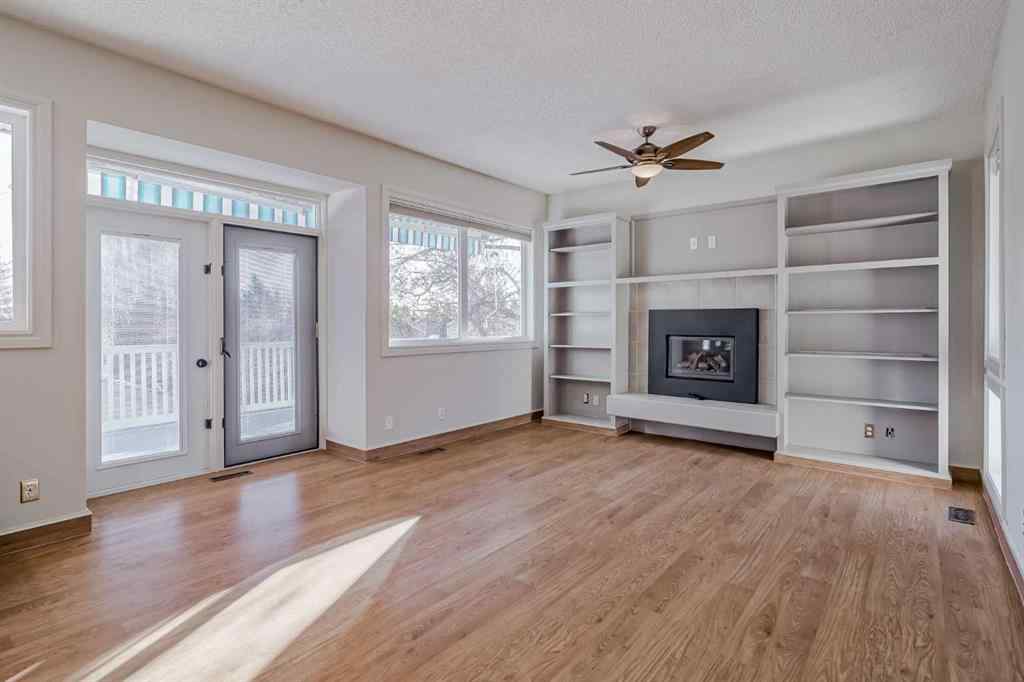 MLS® A2269104 - 127 Canterbury Court SW in Canyon Meadows Calgary, Residential