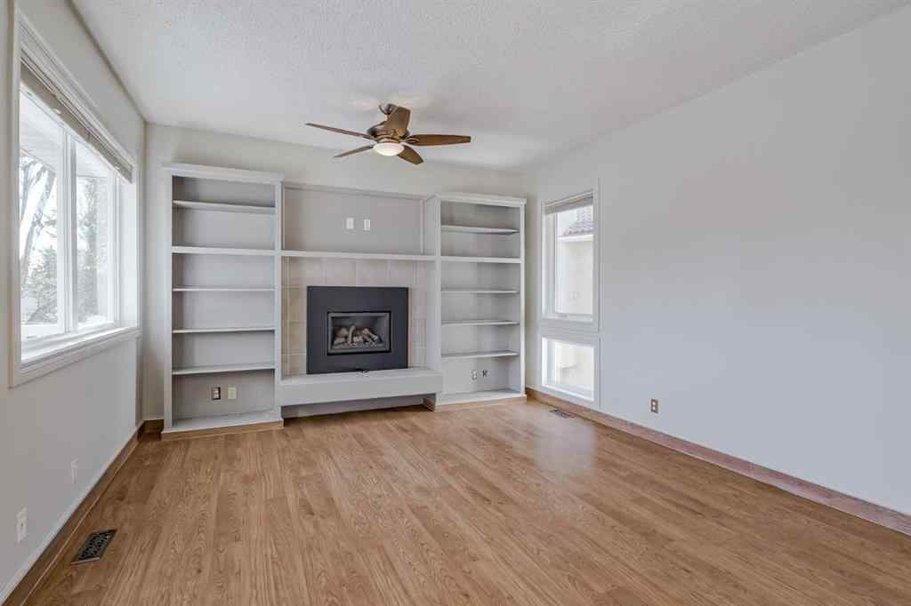 MLS® A2269104 - 127 Canterbury Court SW in Canyon Meadows Calgary, Residential