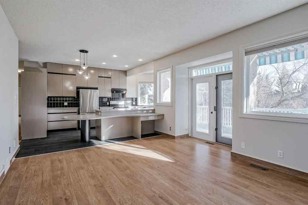 MLS® A2269104 - 127 Canterbury Court SW in Canyon Meadows Calgary, Residential