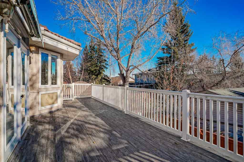 MLS® A2269104 - 127 Canterbury Court SW in Canyon Meadows Calgary, Residential