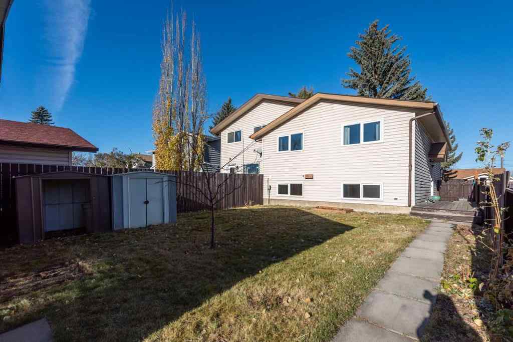 MLS® A2269105 - 43 Midridge Gardens SE in Midnapore Calgary, Residential