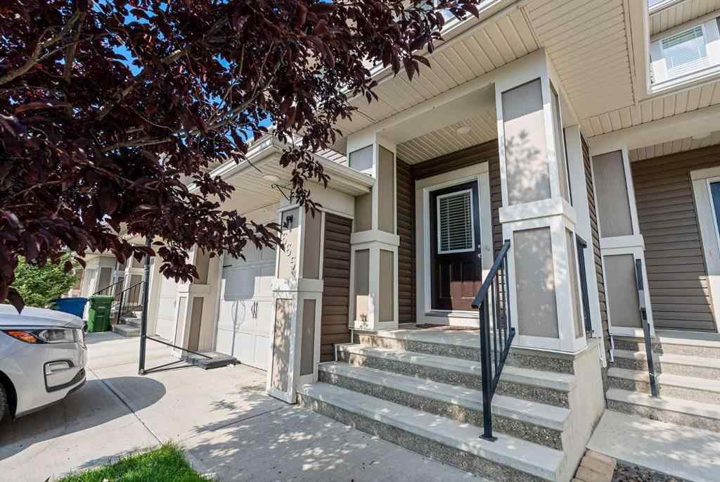 MLS® A2269109 - 665 Hillcrest Road SW in Hillcrest Airdrie, Residential