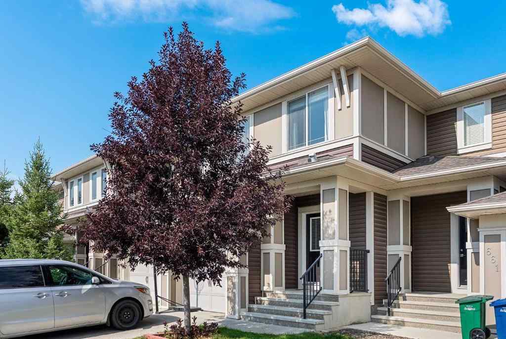 MLS® A2269109 - 665 Hillcrest Road SW in Hillcrest Airdrie, Residential