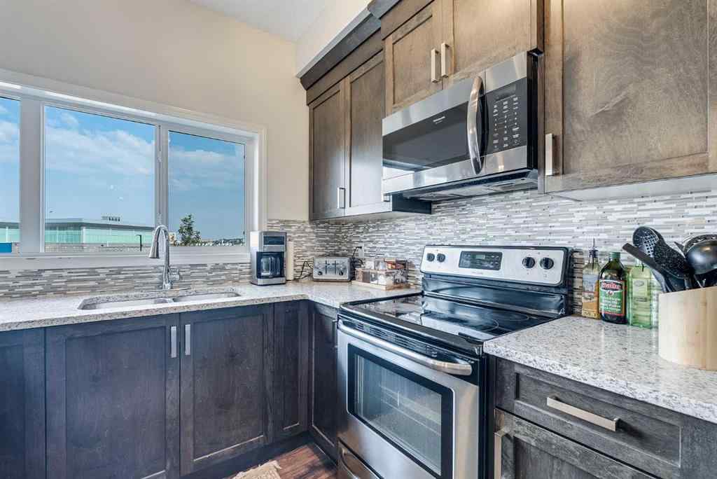 MLS® A2269109 - 665 Hillcrest Road SW in Hillcrest Airdrie, Residential