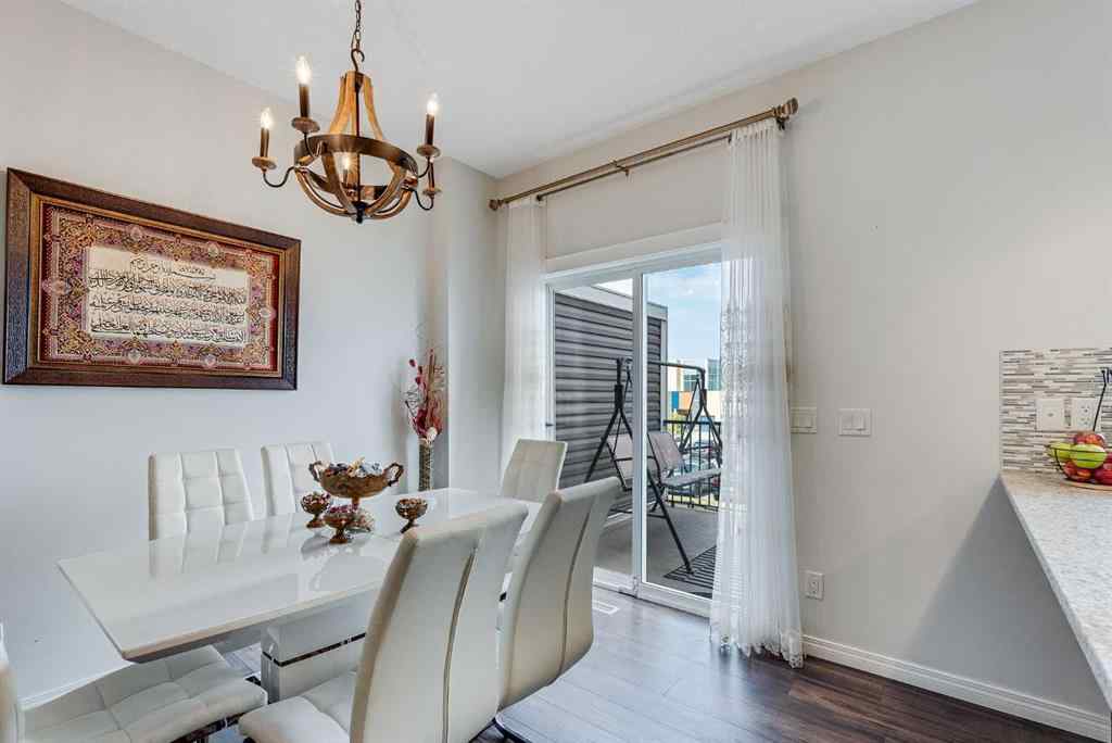 MLS® A2269109 - 665 Hillcrest Road SW in Hillcrest Airdrie, Residential