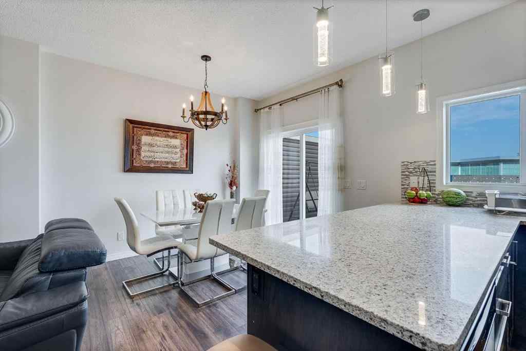 MLS® A2269109 - 665 Hillcrest Road SW in Hillcrest Airdrie, Residential