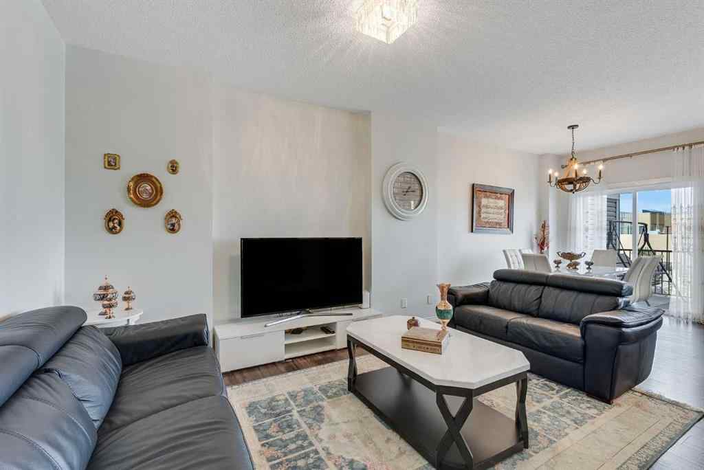 MLS® A2269109 - 665 Hillcrest Road SW in Hillcrest Airdrie, Residential