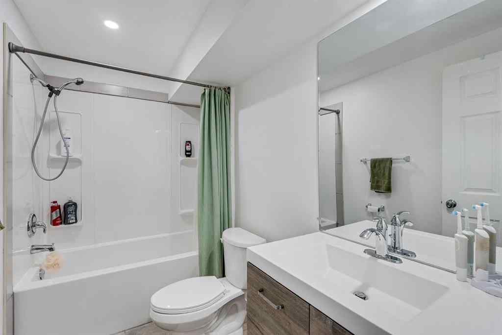 MLS® A2269109 - 665 Hillcrest Road SW in Hillcrest Airdrie, Residential